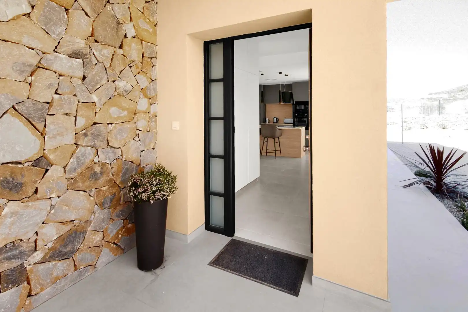 Houses for sale in Murcia  with Air Conditioner, Heating and Private garden