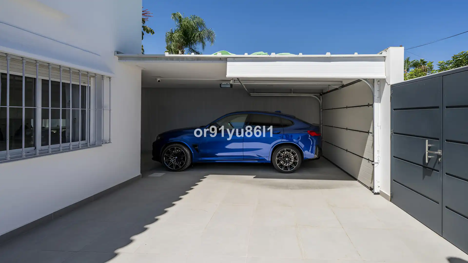 Casa con piscina en venta en Milla de Oro, imagen 22