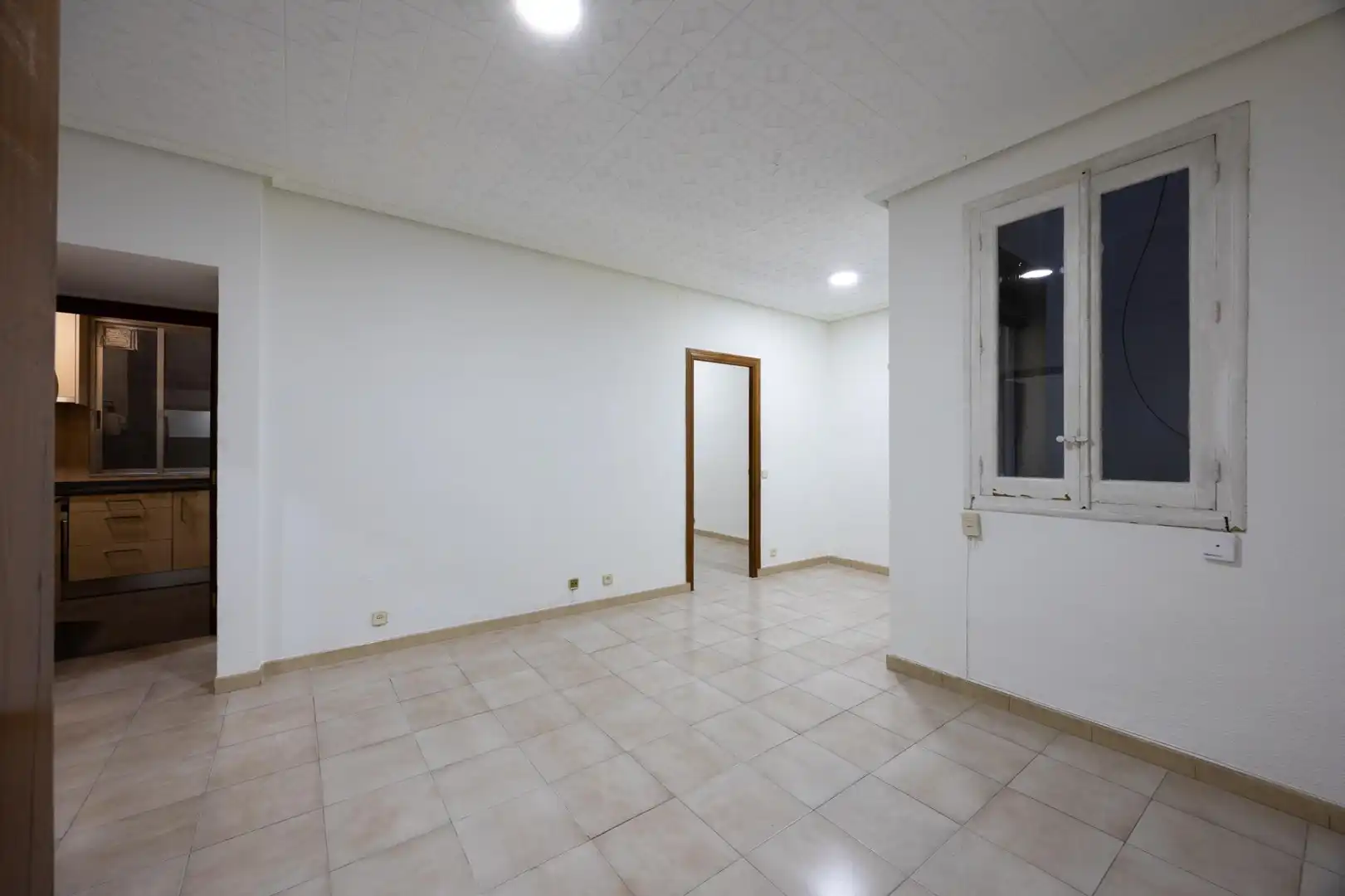 Flat for sale in Madrid  with Parquet flooring