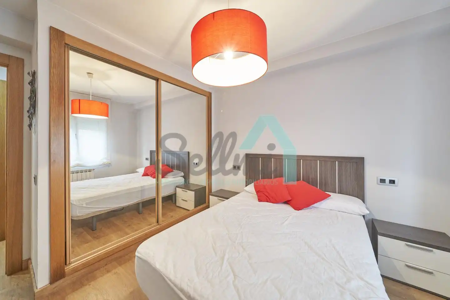 Flat for rent in Villafria, San Lázaro - Otero - Villafría