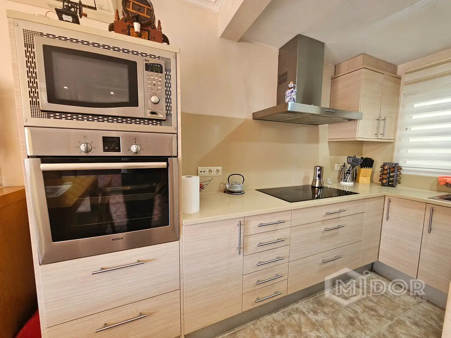 Duplex avec terrasse à vendre à Carrer d'Almeria 46, imagen 13