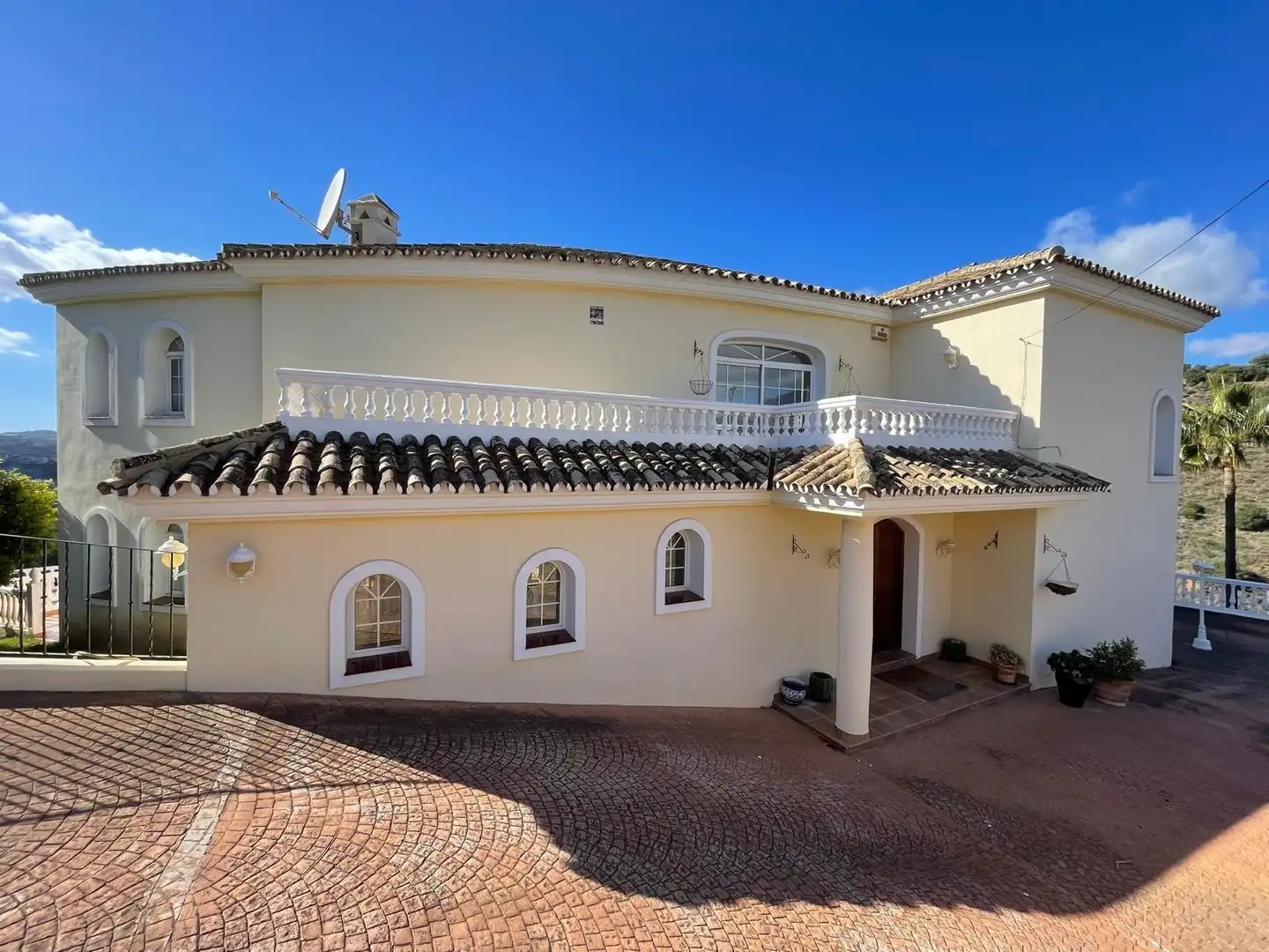 Villa avec terrasse à vendre à Mijas Golf, imagen 78