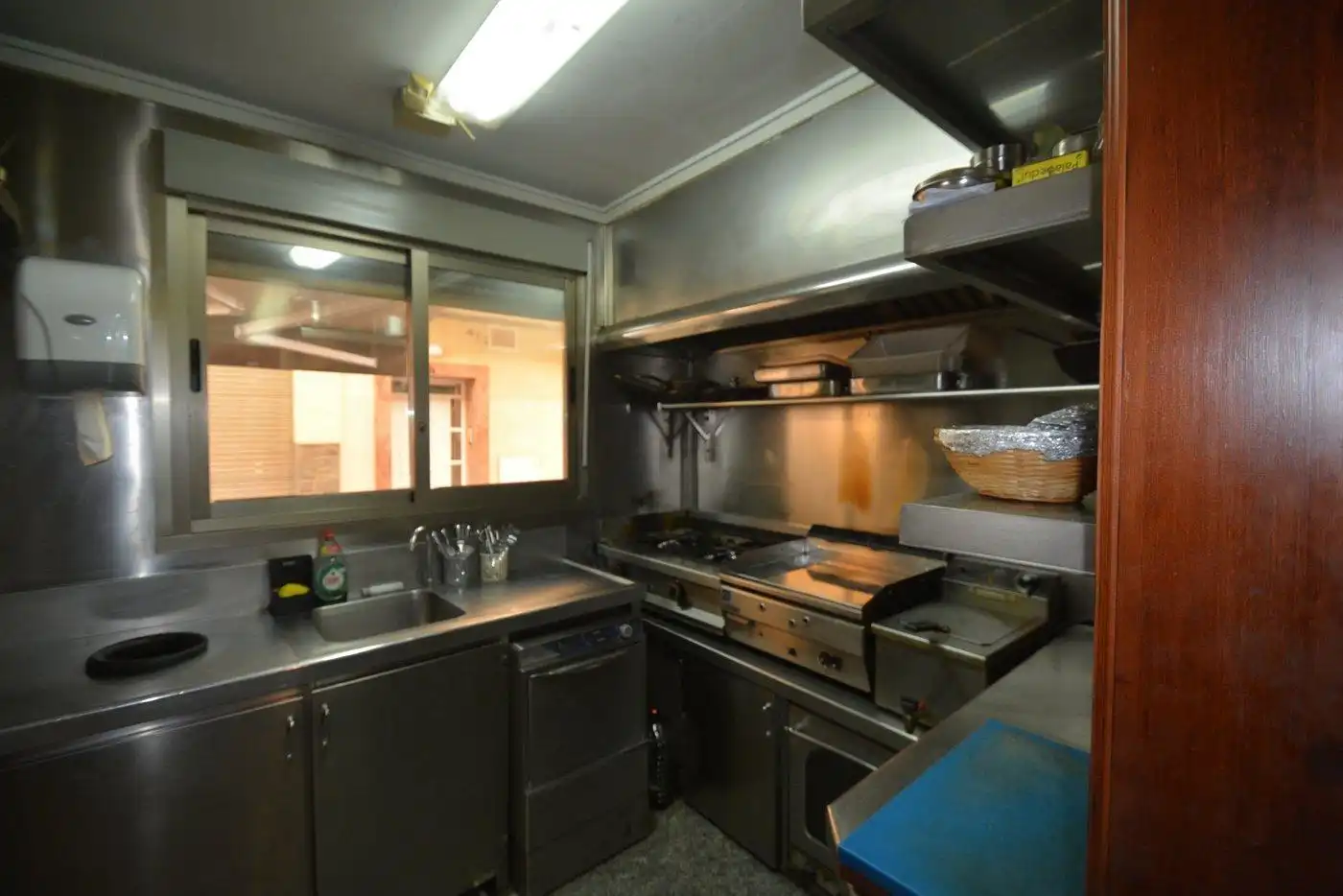 Locale commerciale in vendita a Bigastro, imagen 14