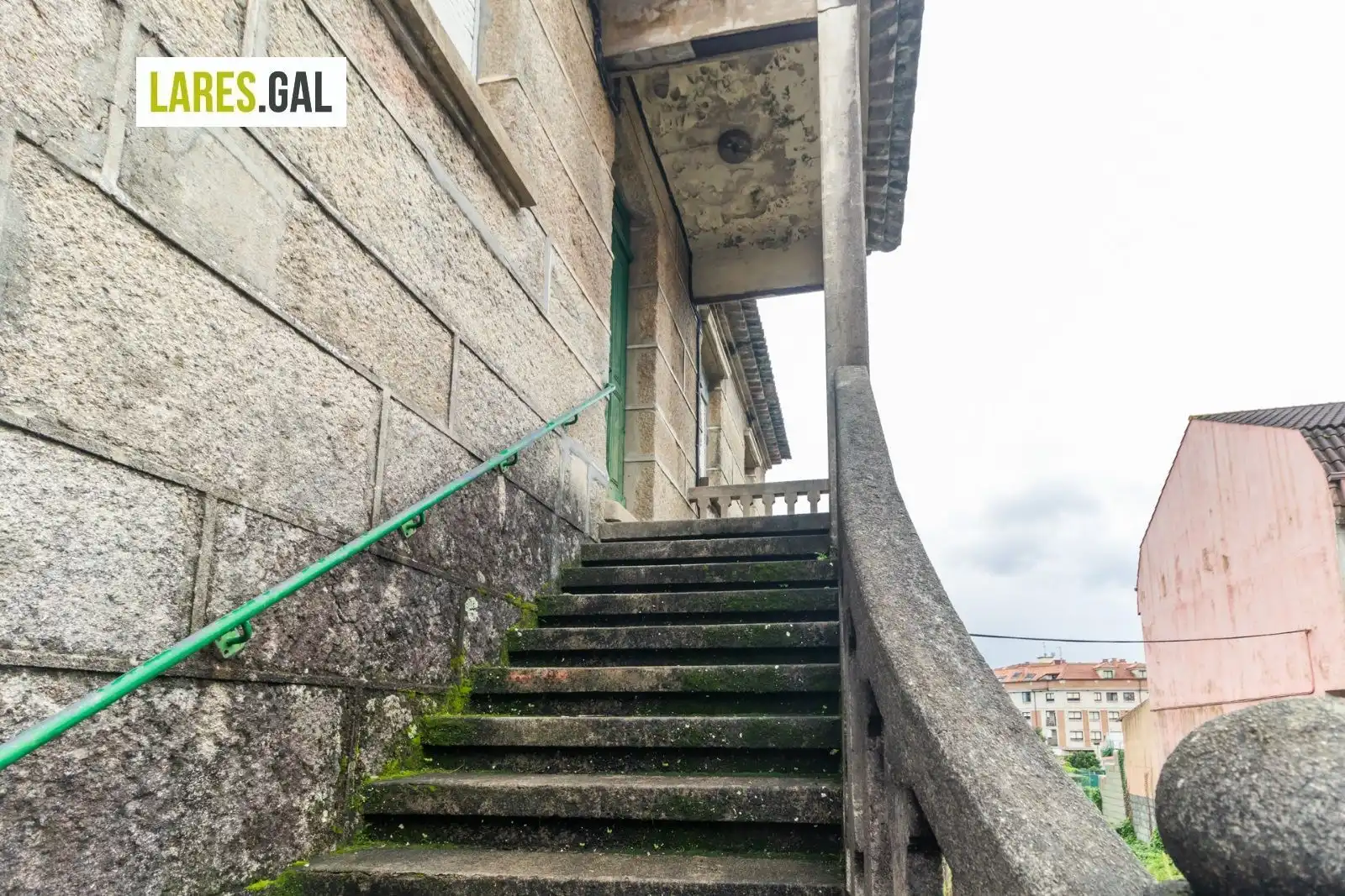 Casa en venta en Avenida da Coruña, imagen 19