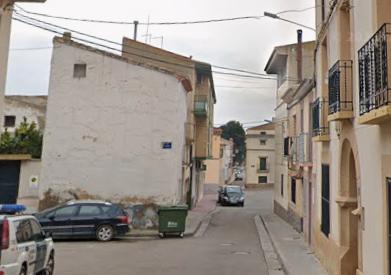 Foto 2 de Casa o xalet en venda a Calle Mayor, Remolinos, Zaragoza