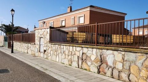 Foto 4 de Casa adosada en venta en Calle Juan de Silva, 68p, Barcience, Toledo