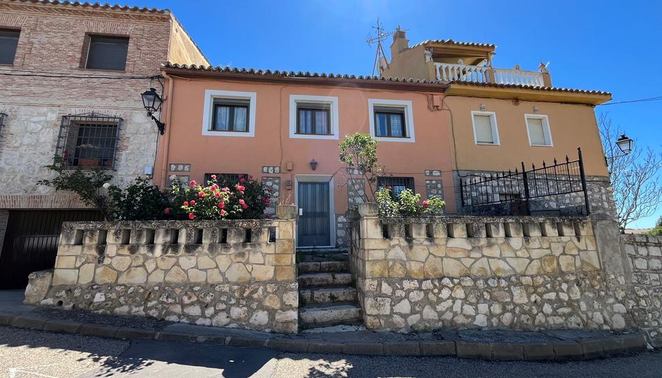 Photo 1 of Single-family semi-detached for sale in Calle Vallejo, 17, Torija, Guadalajara