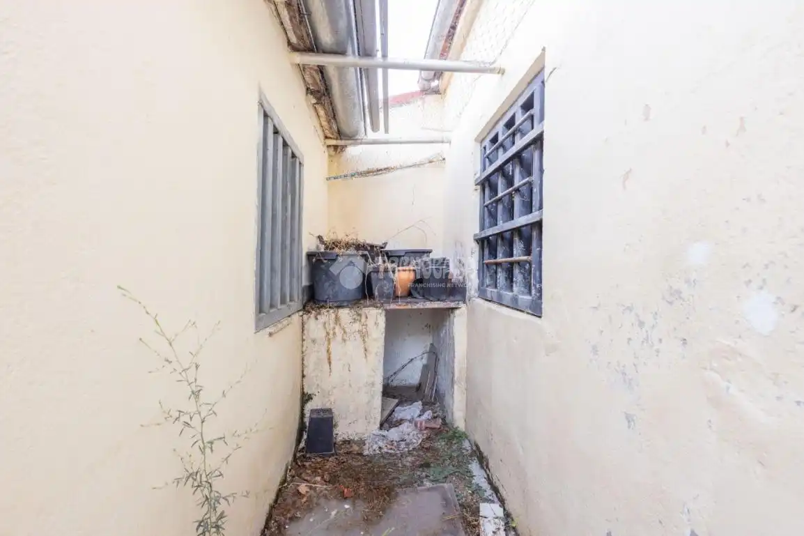 Casa o xalet en venda a Parque Alameda - Paula López