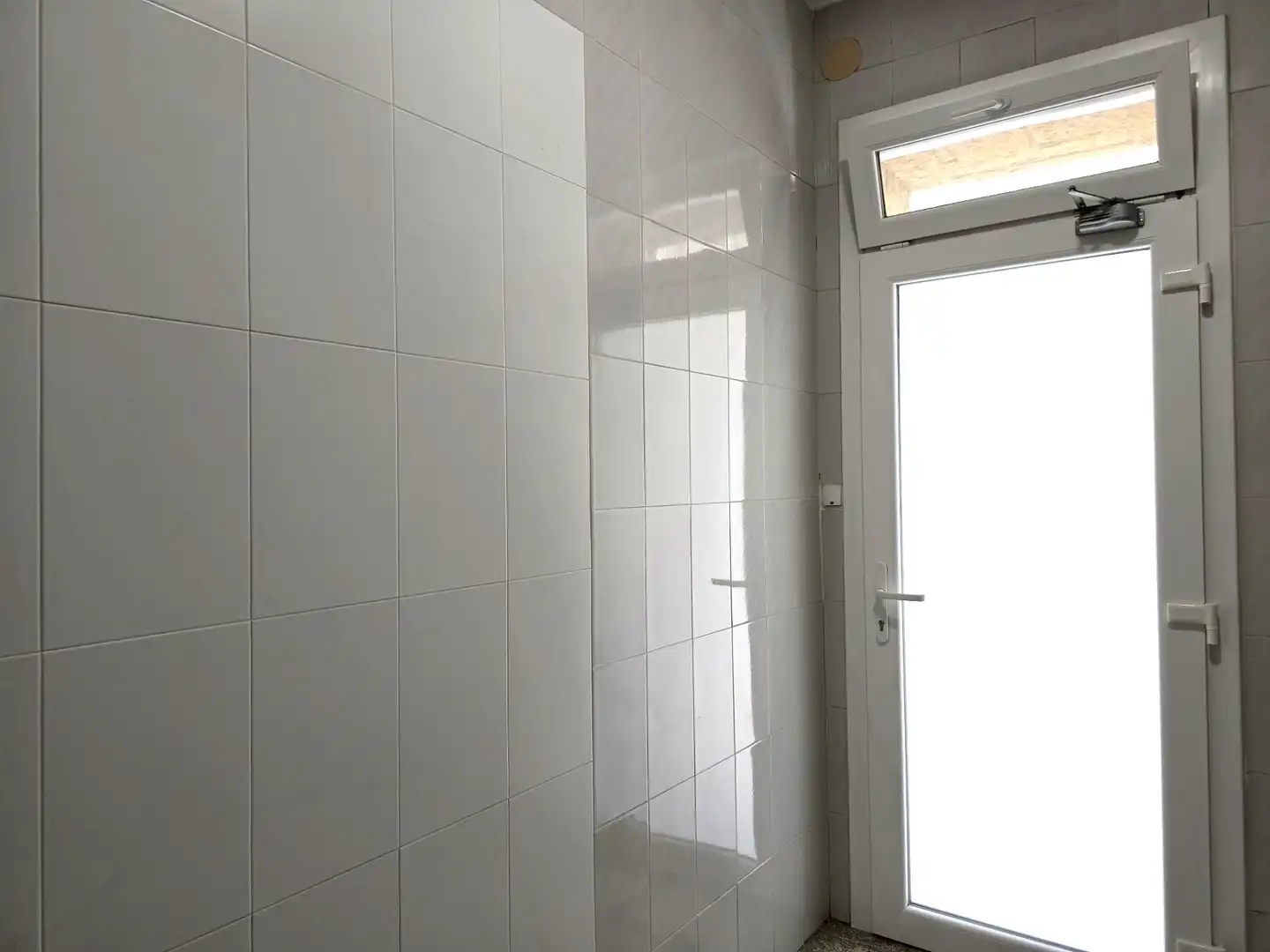 Badezimmer von Wohnung zum Verkauf in L'Ametlla de Mar  mit Klimaanlage und Möbliert