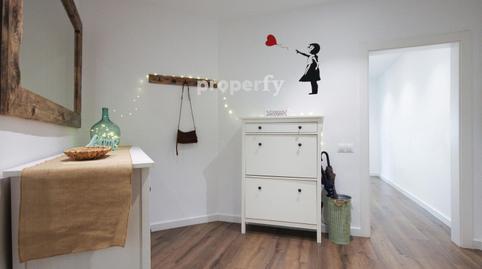 Foto 3 de Pis en venda a Vallparadís - Antic Poble de Sant Pere, Terrassa