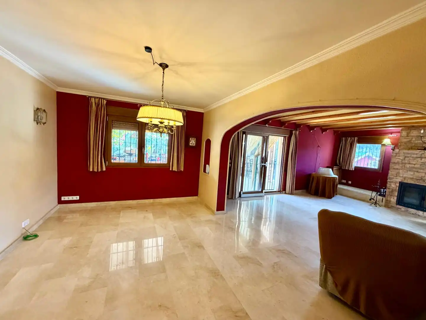 Detached house with terrace for sale in Pedreguer, imagen 34