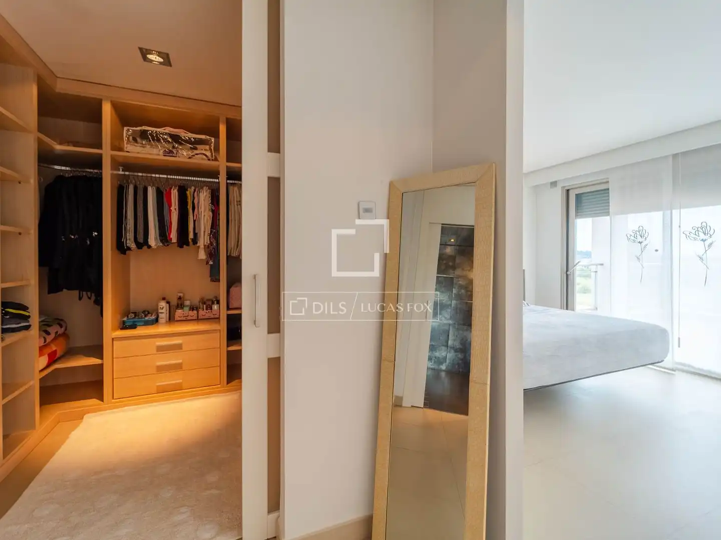 Habitación de Casa o chalet en venta en La Vall d'Uixó con Aire acondicionado, Calefacción y Jardín privado