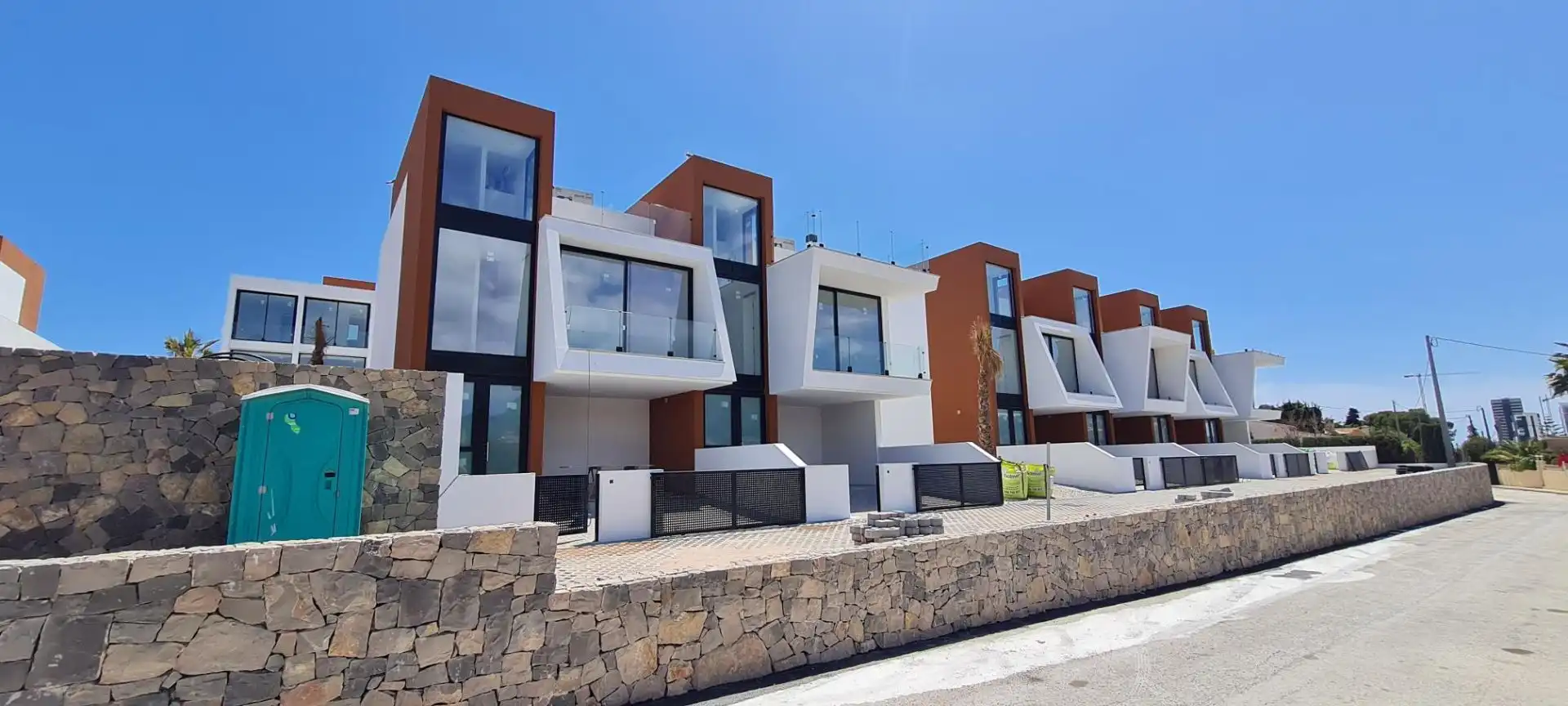 Maison avec piscine à vendre à Marisol Park - Ortembach - Los Almendros