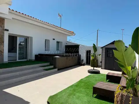 Villa con terrazza in vendita a Alfredo Nobel 32, imagen 6