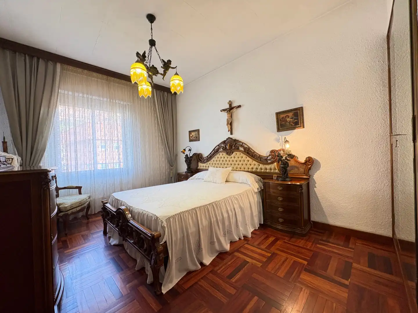 Flat with terrace for sale in Arnedo, imagen 13