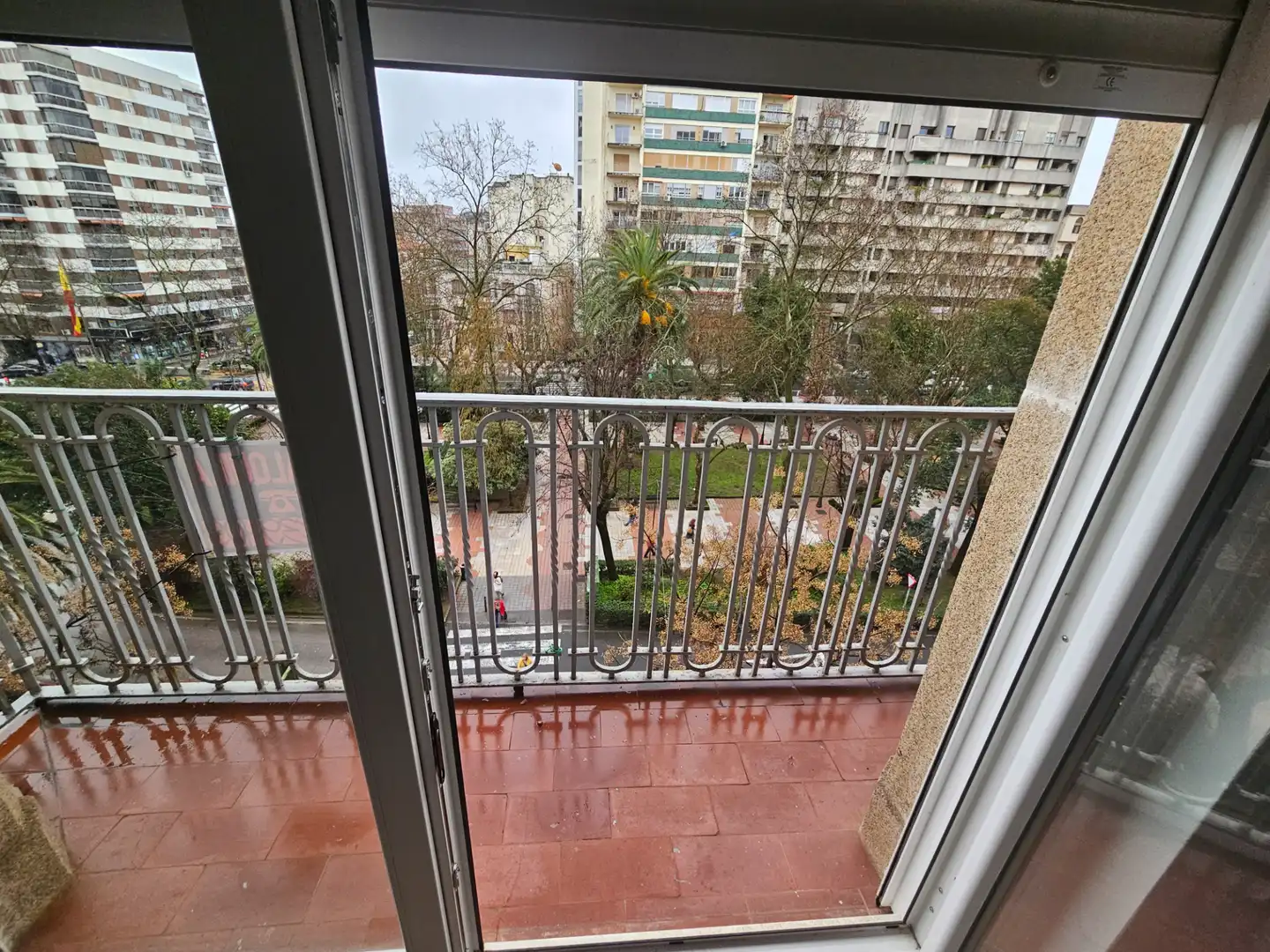 Schlafzimmer von Wohnungen zur Miete in Cáceres mit Möbliert