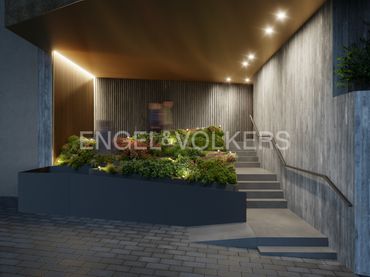 Piso de obra nueva con ascensor en venta en La Massana pueblo