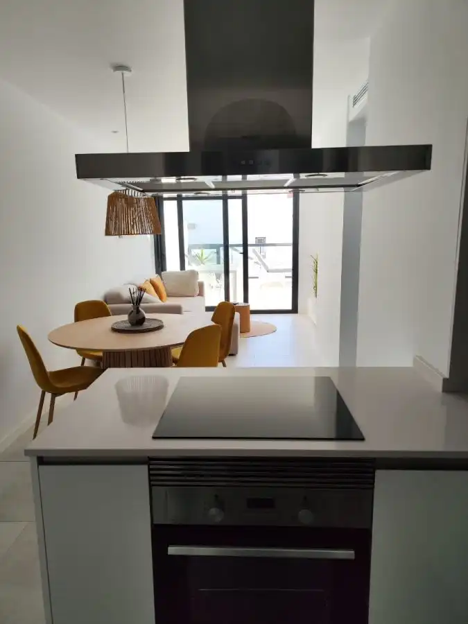 Apartament amb piscina en venda a Calle Calle Veleta, imagen 19