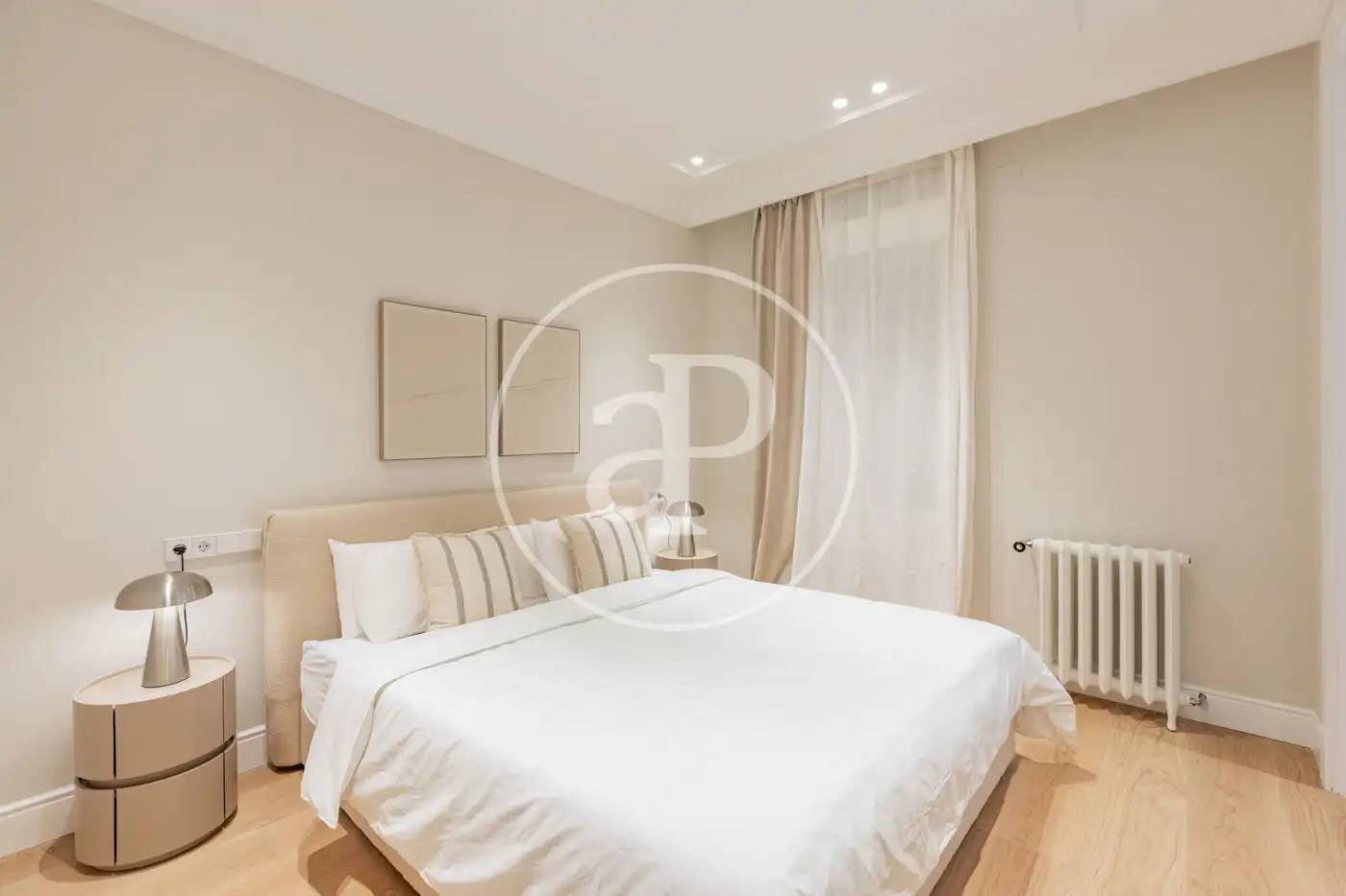 Wohnung mit Terrasse zum Verkauf in Barrio de Salamanca, imagen 38