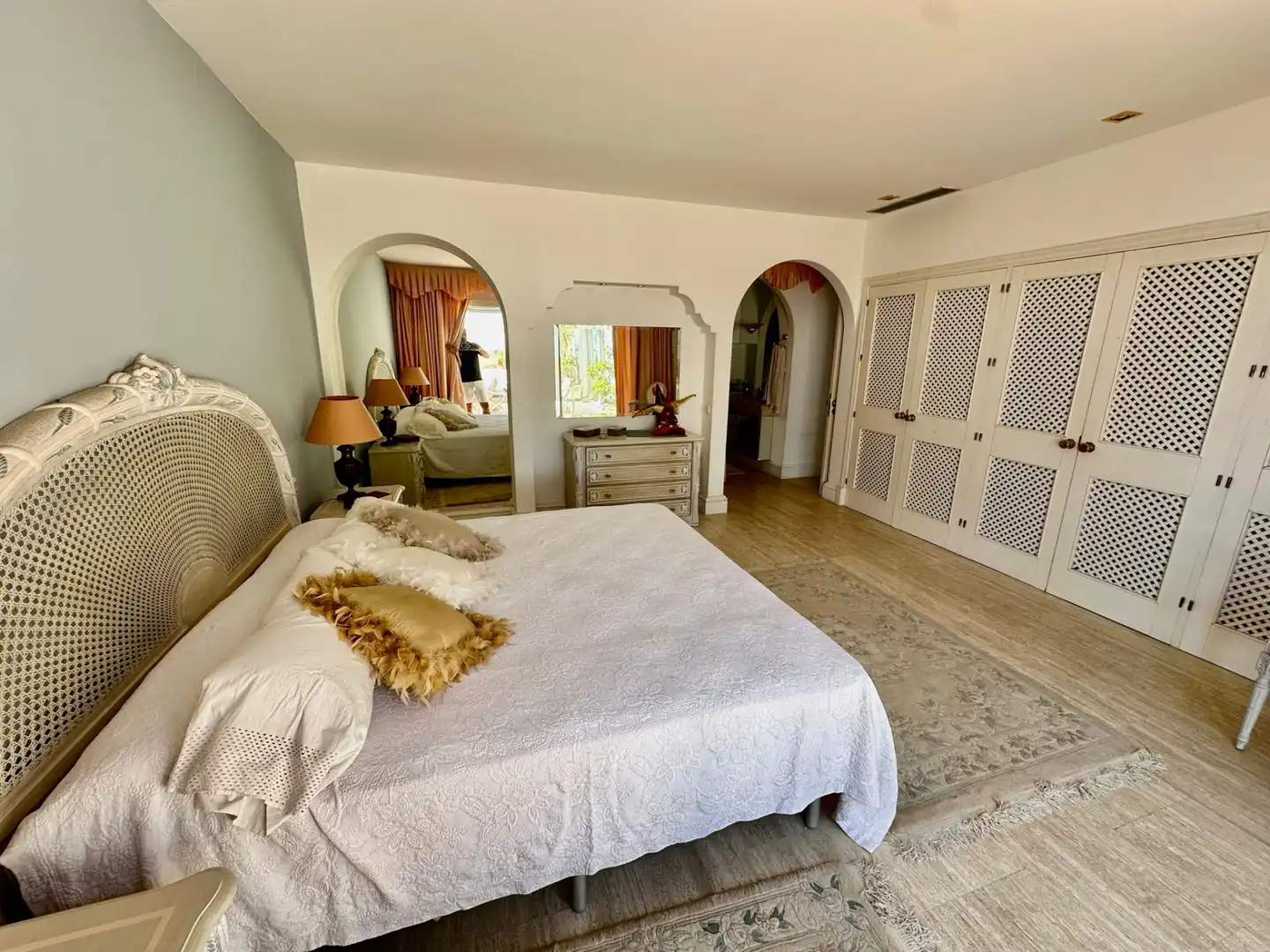 Apartament amb piscina en venda a Marbella Centro, imagen 11