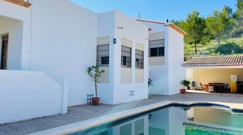 Photo 2 of House or chalet for sale in Las Rotas / Les Rotes, Dénia