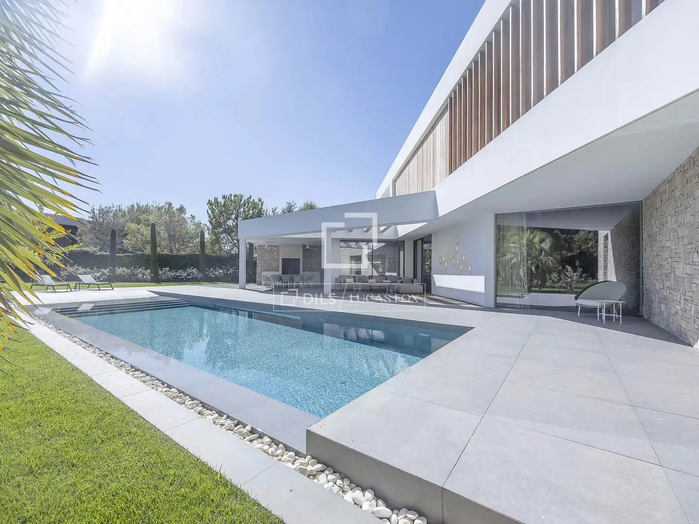 Vista exterior de Casa o chalet en venta en Bétera con Aire acondicionado, Calefacción y Parquet