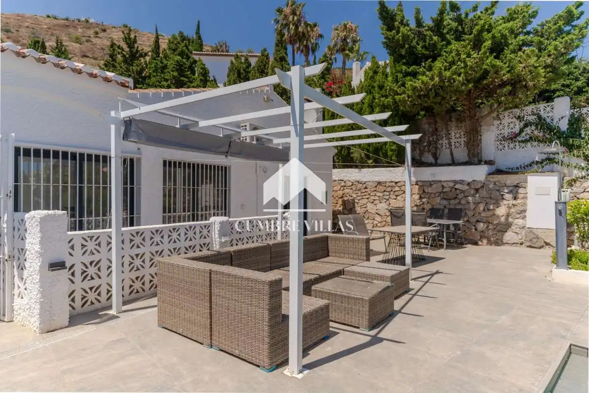 House with pool for sale in Monte los Almendros - El Pargo - Costa Aguilera, imagen 36