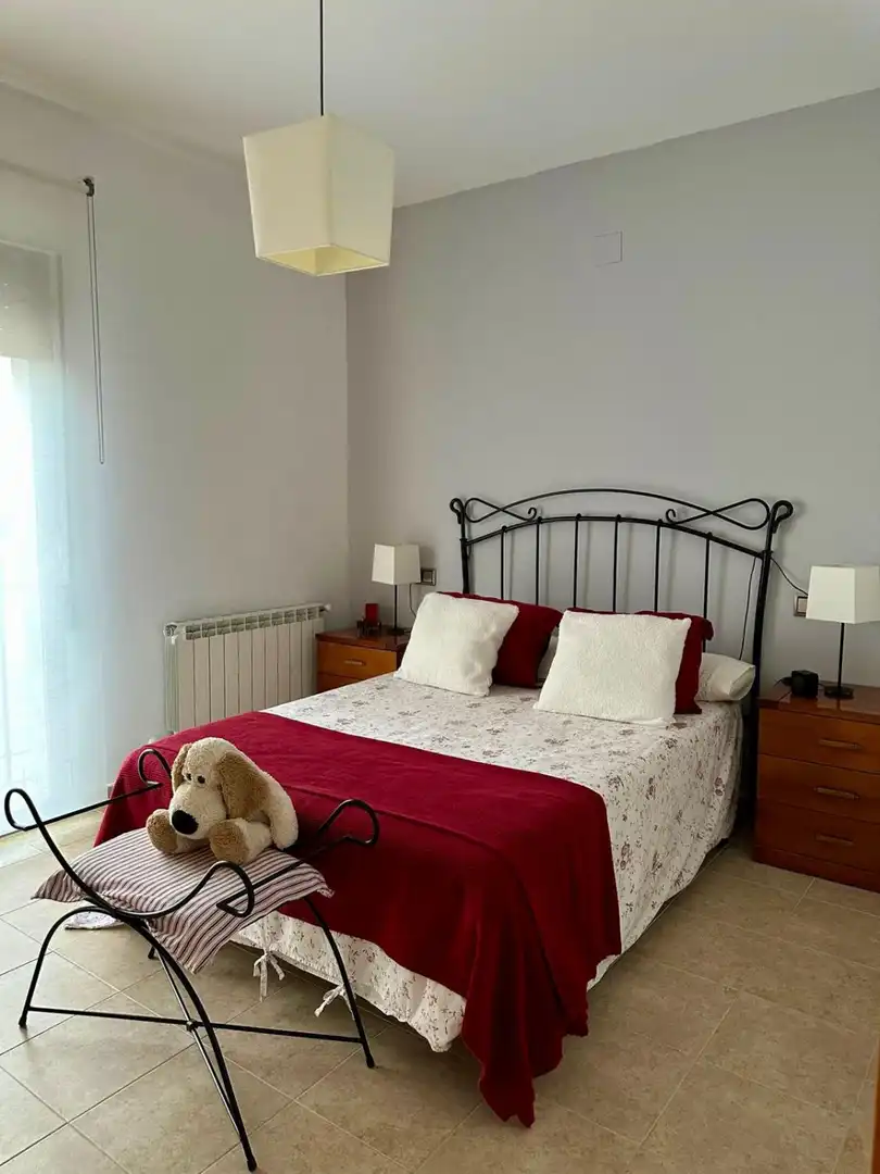 Detached house with garden for sale in Valdepeñas, imagen 18