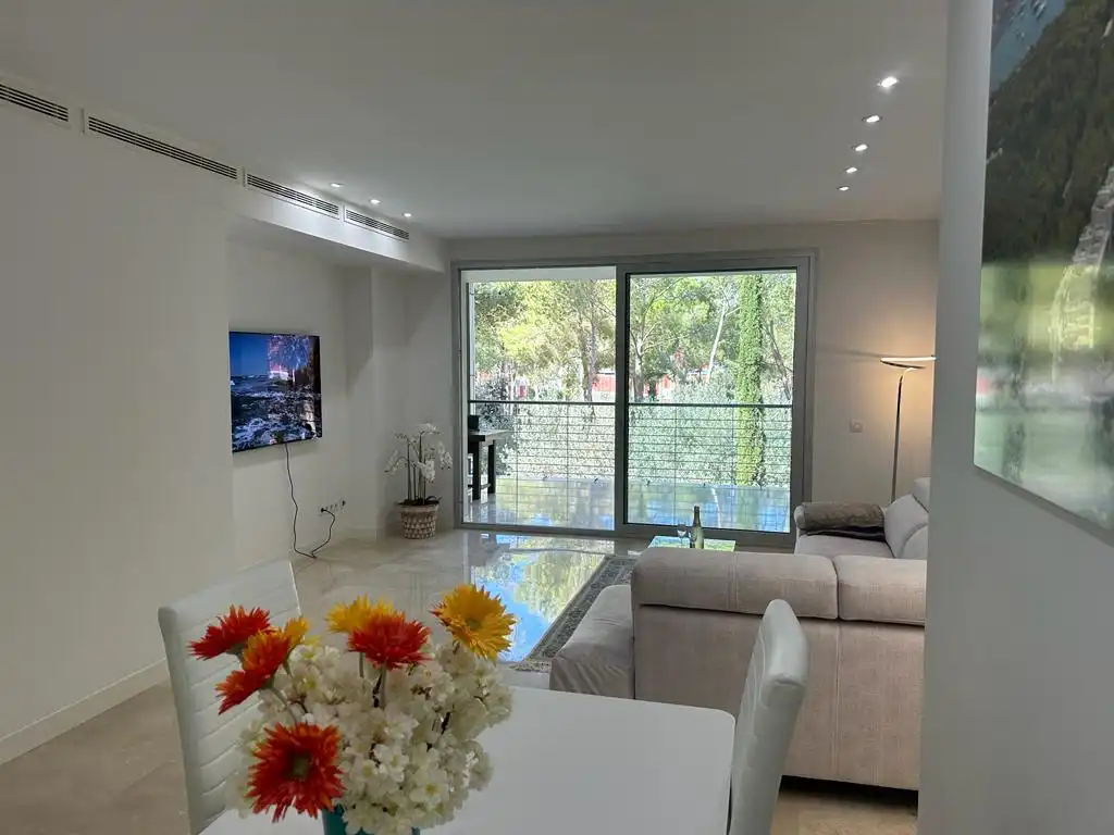 Apartament amb piscina en venda a Portals Nous, imagen 8