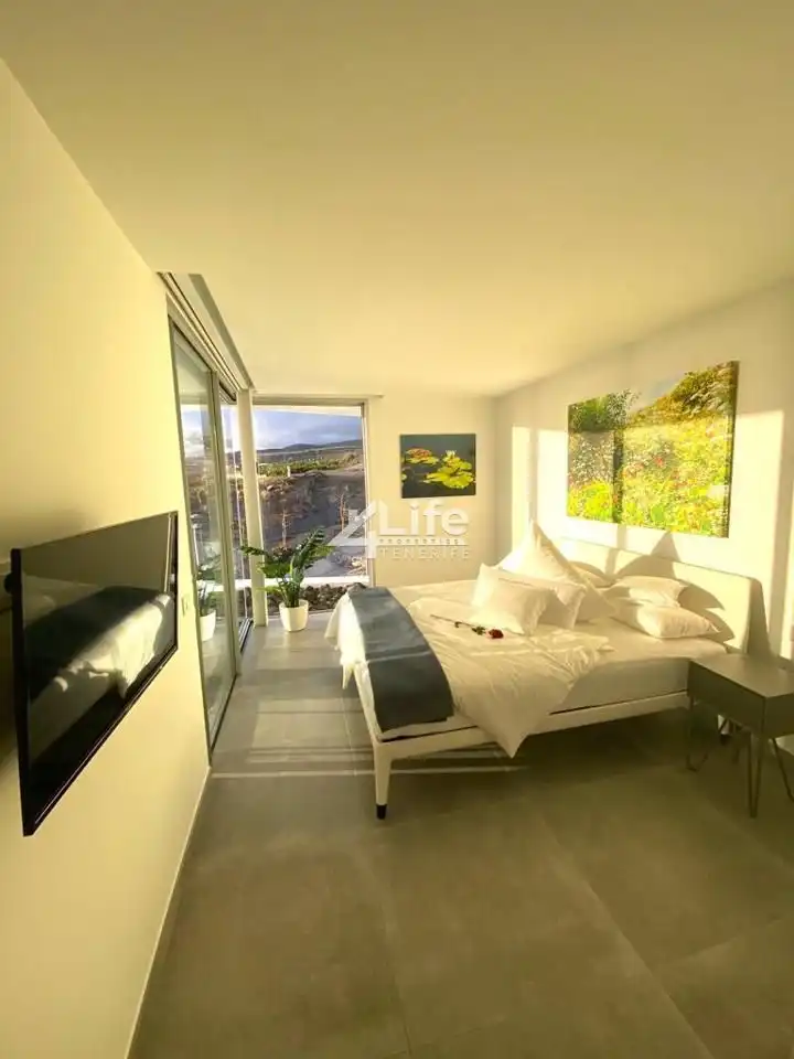 House with pool for sale in Valito Sau, imagen 7
