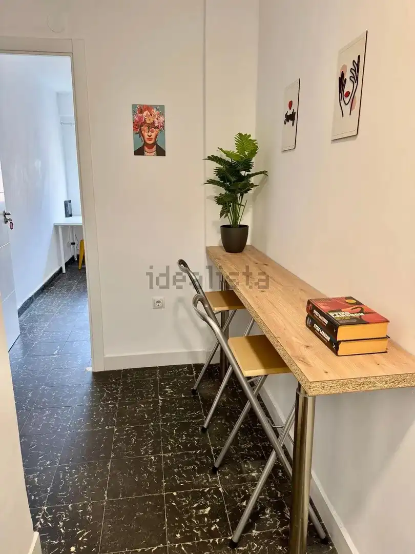 Habitación de Piso de alquiler en Valencia