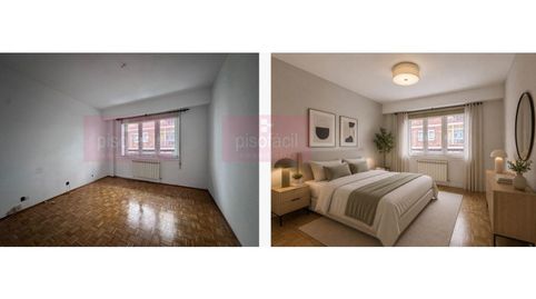 Foto 4 de Piso en venta en A Milagrosa, Lugo Capital