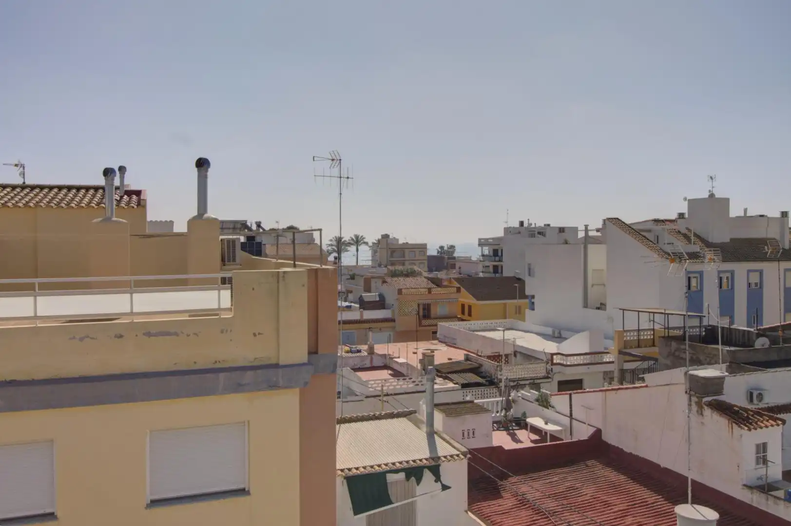 Apartamento de alquiler en Calle SASTRE, 14, Chilches / Xilxes
