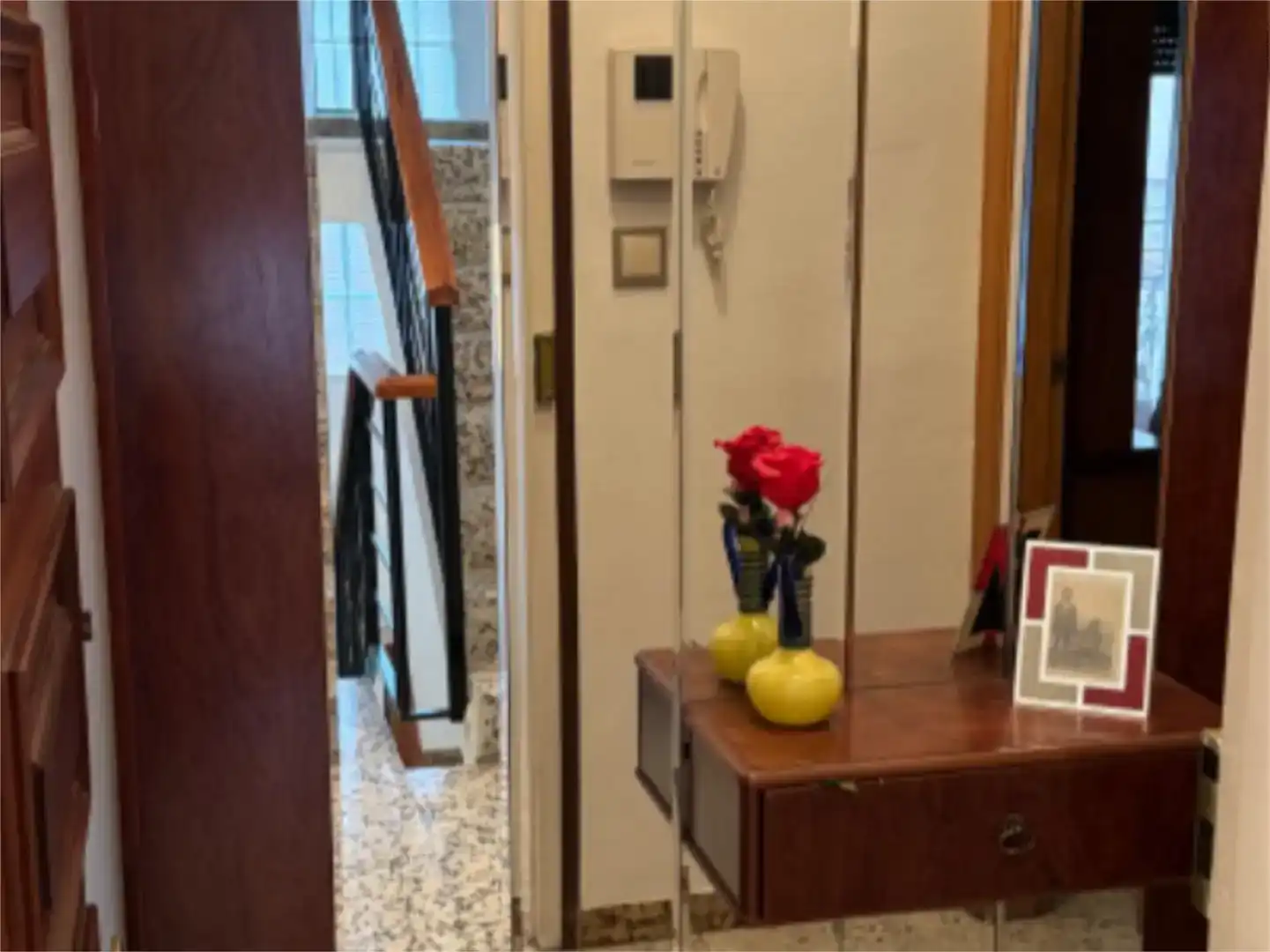 Pis en venda en Sabadell amb Aire condicionat i Balcó