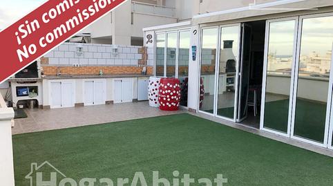 Foto 4 de Casa o chalet en venta en Avenida Garrucha, Carboneras, Almería