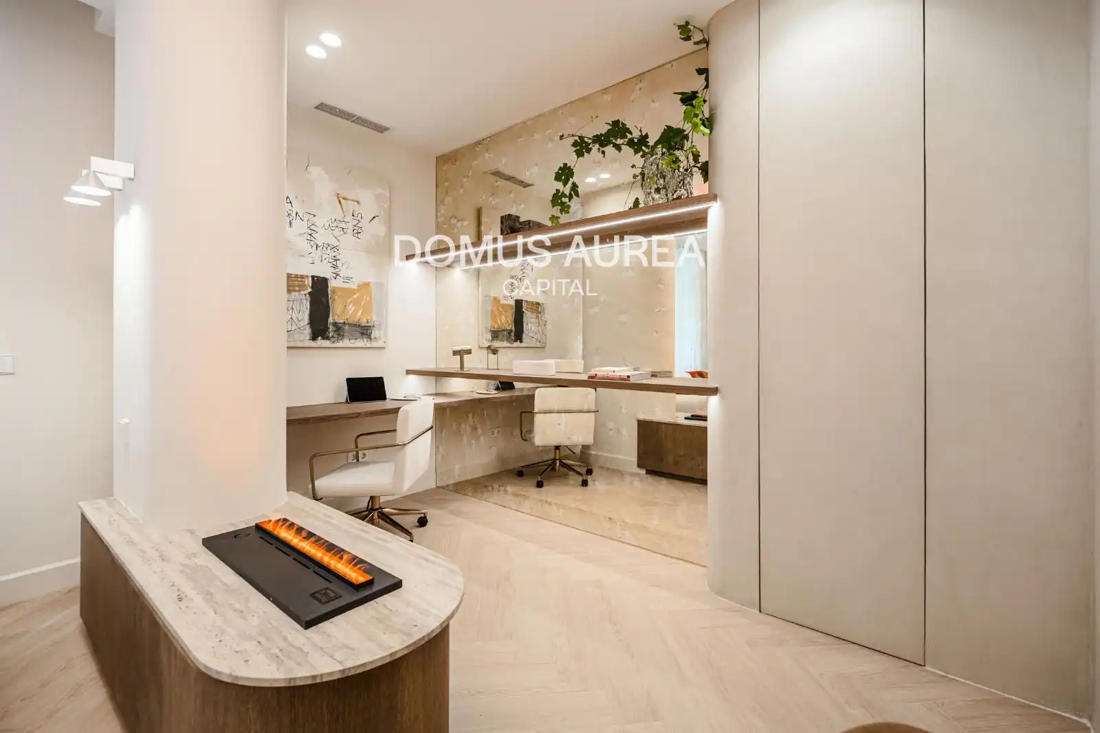 Piso con terraza en venta en Padilla, imagen 5