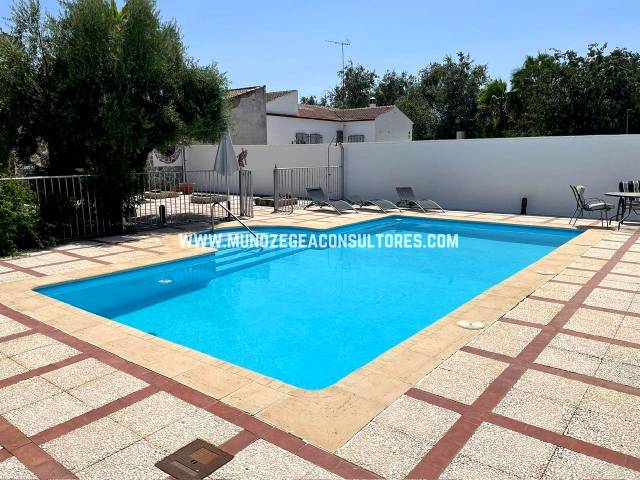 Casa-chalet en Alquiler en Jauja