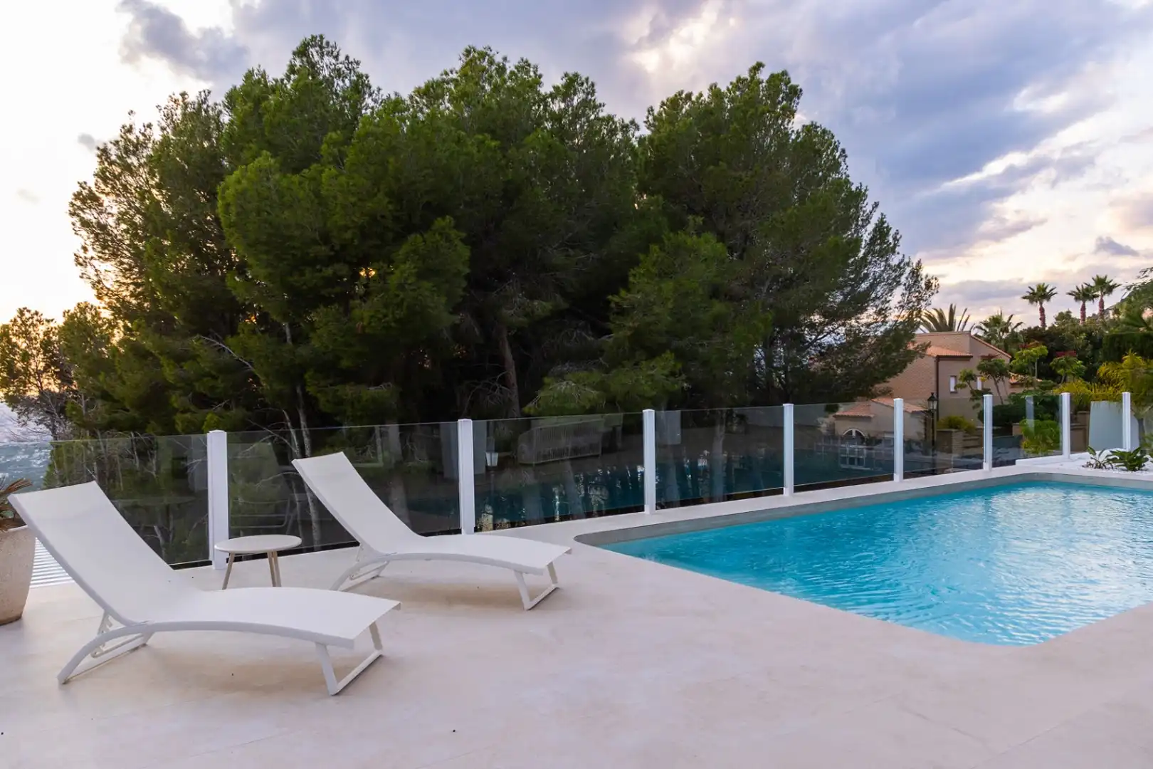 Detached house for sale in Mascarat, imagen 2