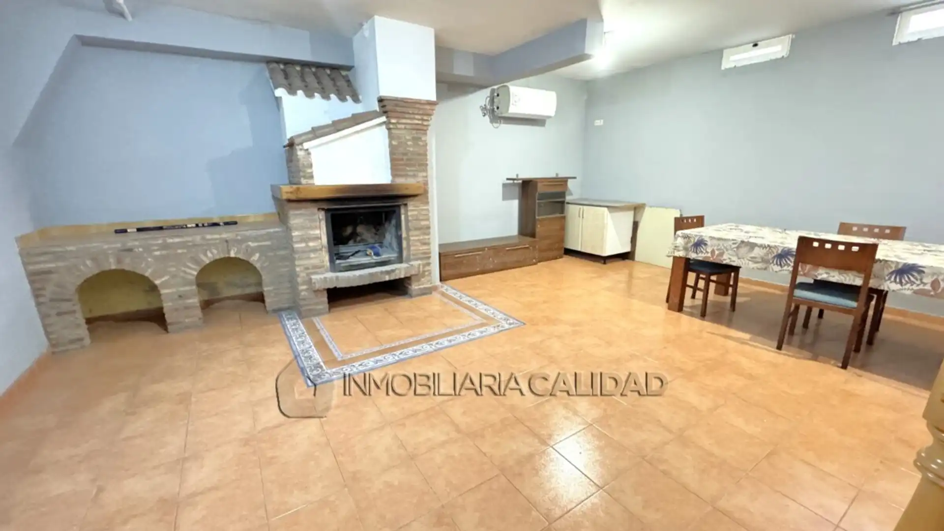 Piso de alquiler en Castrillo del Val