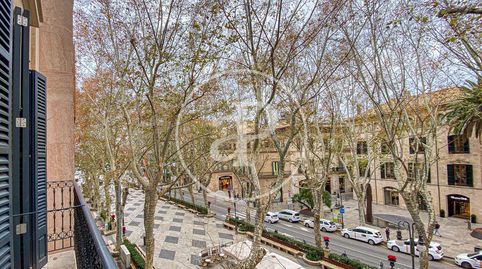 Foto 3 von Wohnung zur Miete in La Llotja - Born, Palma de Mallorca