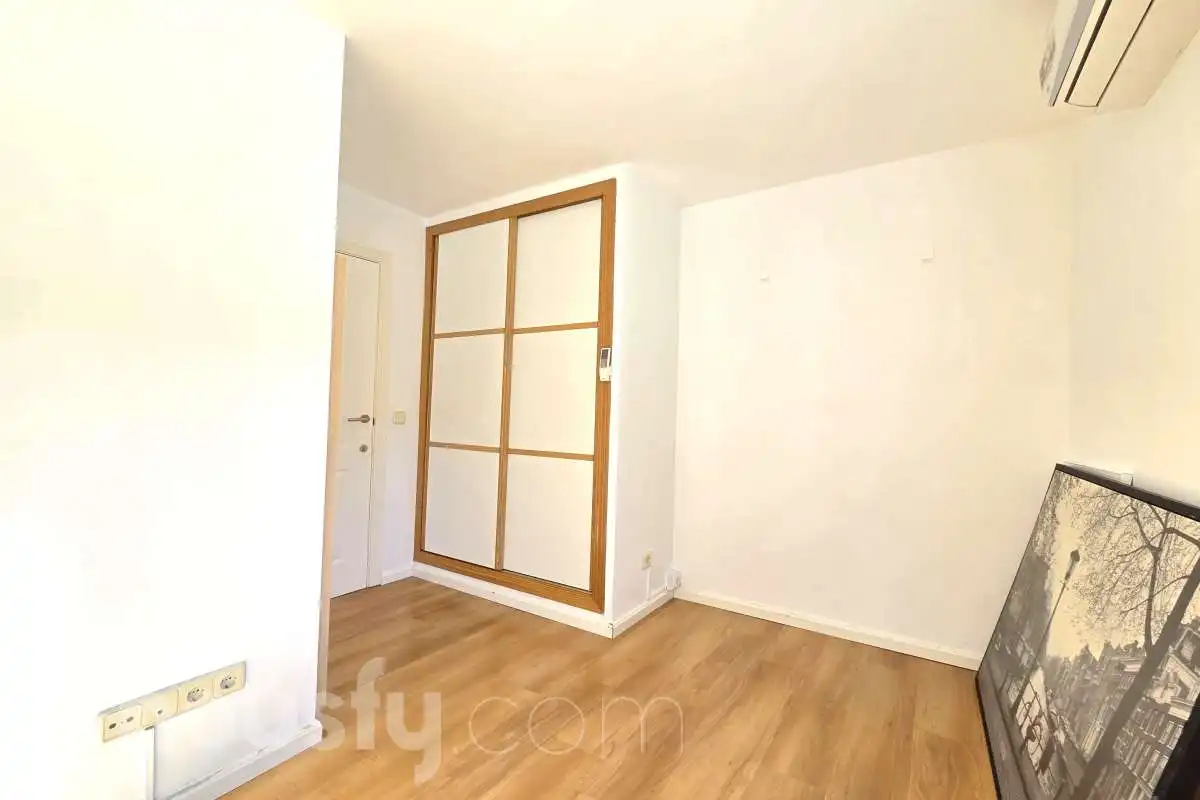 Piso con ascensor en alquiler en Calle de Almansa ., imagen 22