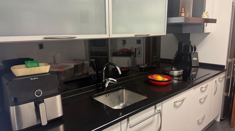 Foto 2 von Wohnung zum Verkauf in Cruces, Barakaldo