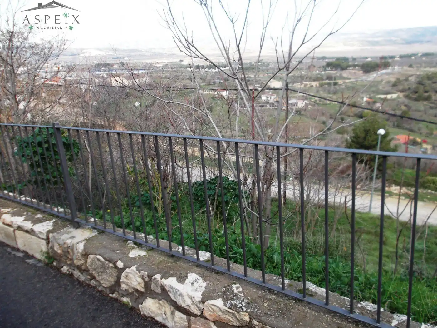 Lands and plots for sale in Biar, imagen 6