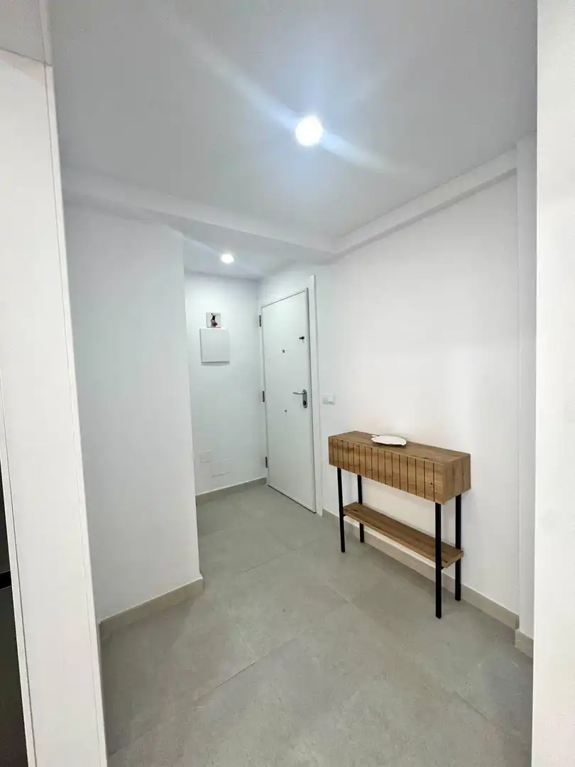 Piso en venta en Ciudad Jardín