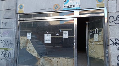Foto 3 von Geschaftsraum zur Miete in Rúa de Sanjurjo Badía, 118, Teis, Vigo