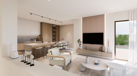 Foto 3 de Casa o chalet en venta en Calle Infanta Elena, Las Lomas de Rame - Bahía Bella, Los Alcázares