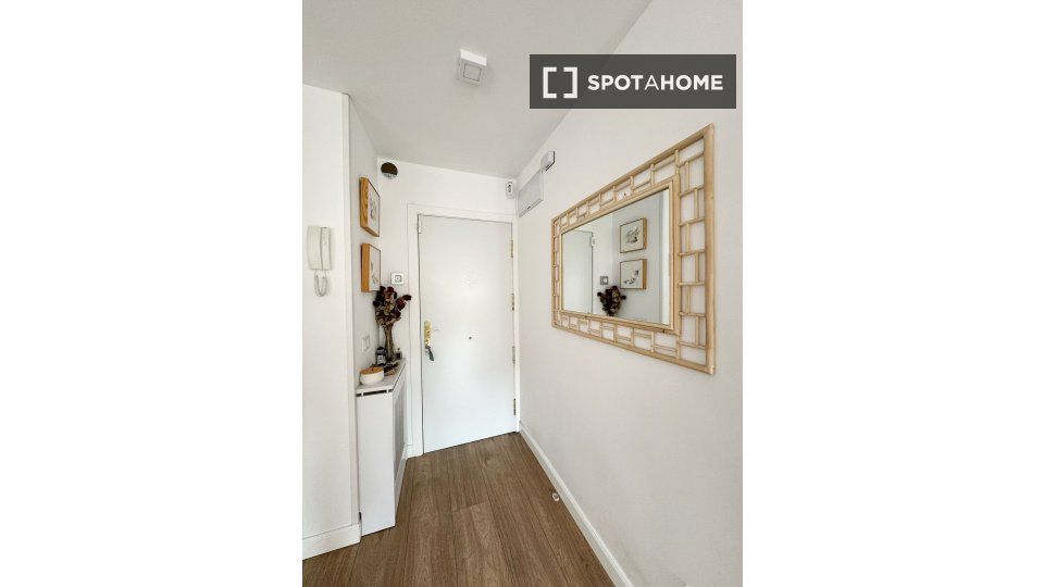 Flat to rent in Alameda de Osuna