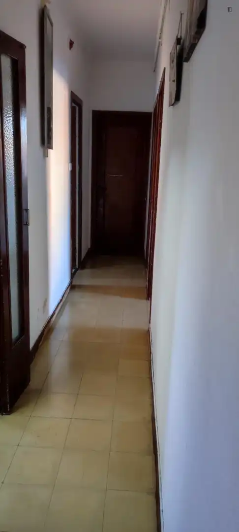 Habitació a Sants