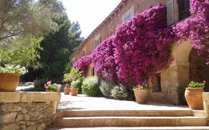 Jardí de Finca rústica en venda en Artà