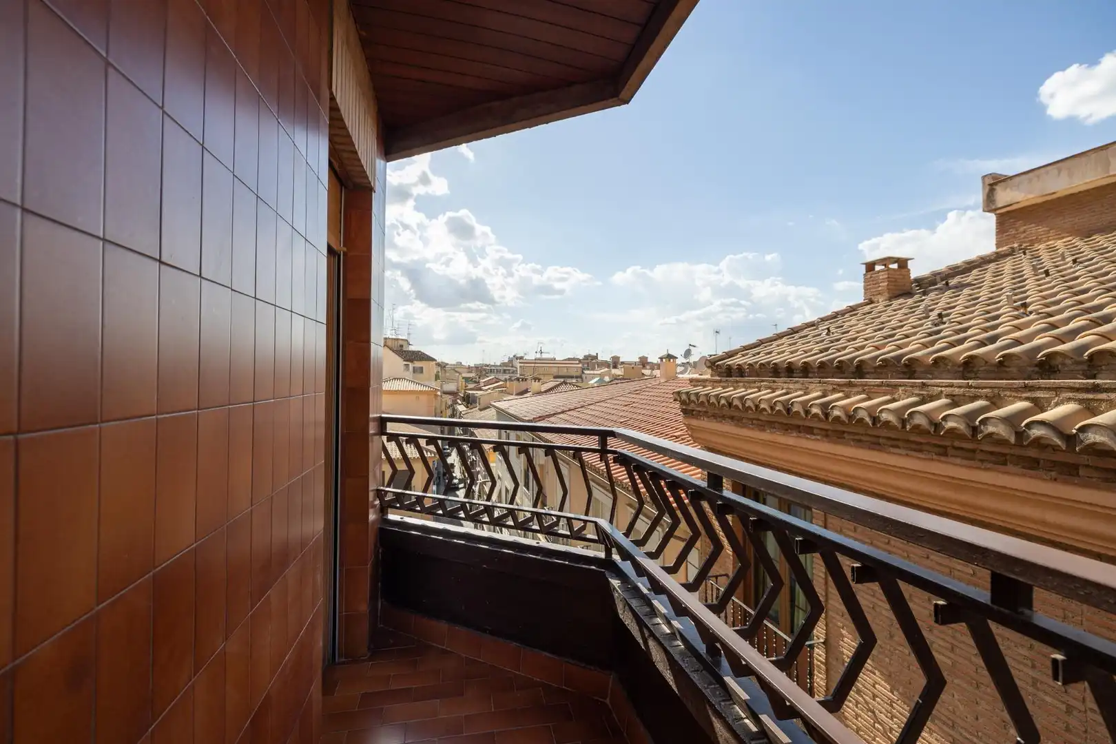 Piso con terraza en venta en Calle NUEVA DE LA VIRGEN 3, imagen 26